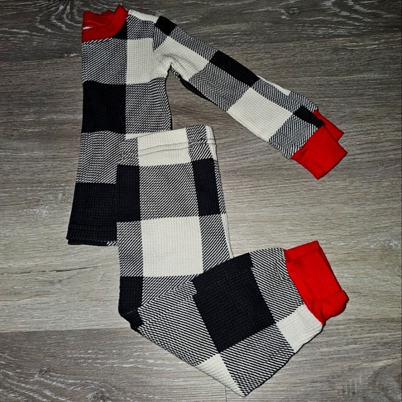 Christmas pj's - Picture 1 of 2